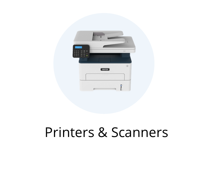 Office supplies printers and scanners Dublin